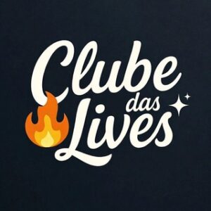 Telegram Lives — Grupos de Lives Ao Vivo 2026
