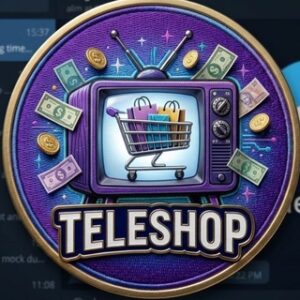 TELESHOP 🛒COMPRAS E VENDAS💵