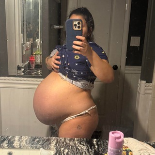 CLUB DAS GRÁVIDAS 🤰