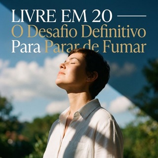 LIVRES DO CIGARRO