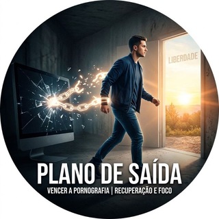 PLANO DE SAÍDA