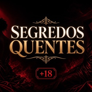 SEGREDOS QUENTES +18