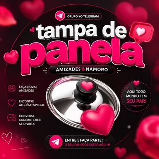 Tampa de Panela