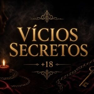 VICIOS SECRETOS