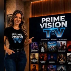 APP Filmes e Series