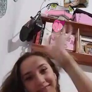 Brasileiras +18 | Omegle 🥵