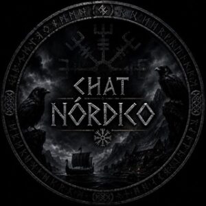 Chat Nórdico