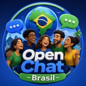 Open Chat Brasil