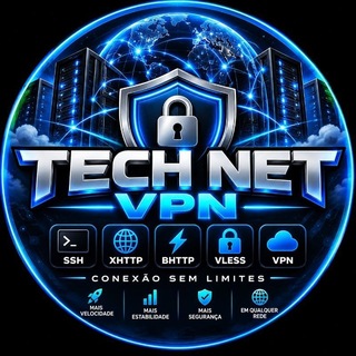 TECH NET VPN