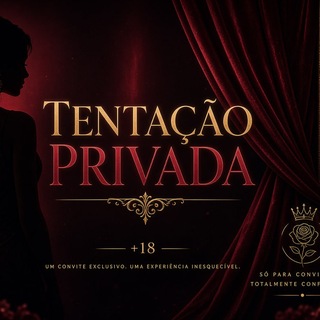TENTAÇAO PRIVADA